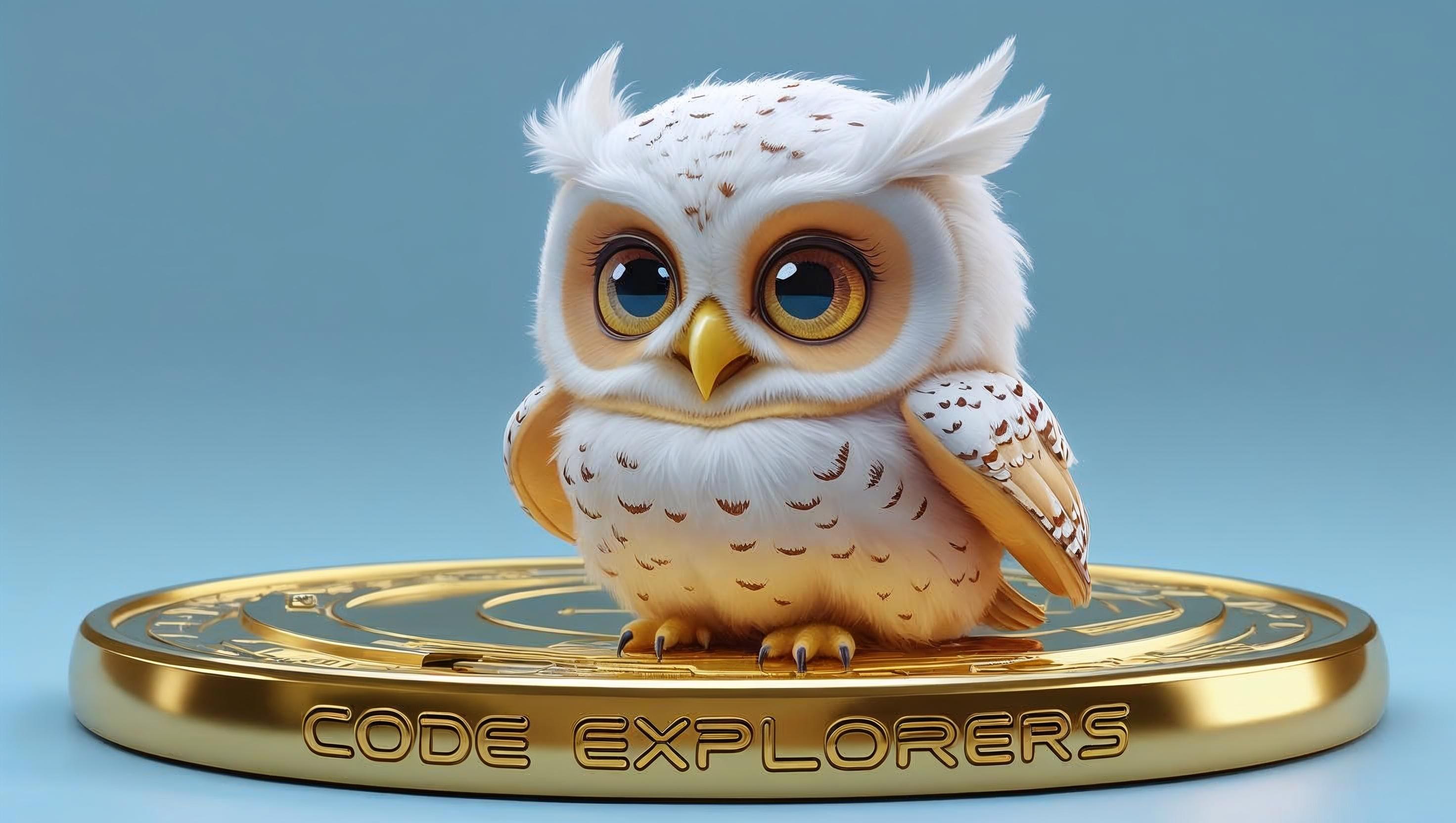 Code Explorers