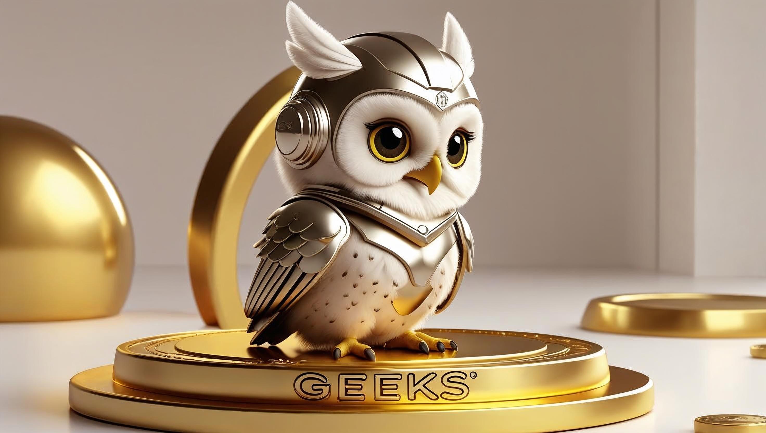 Geeks