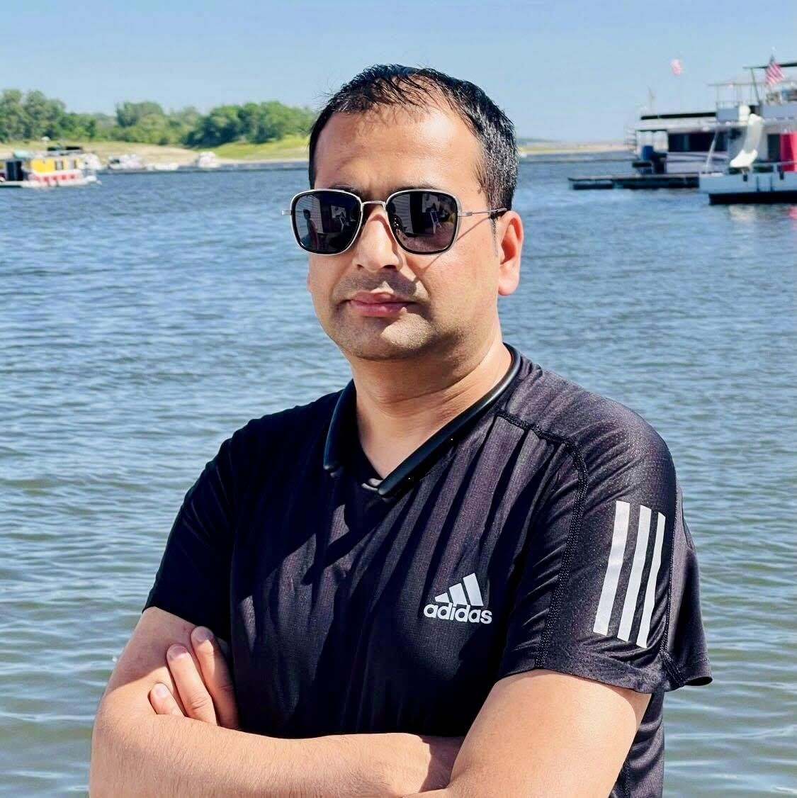 Tek Acharya