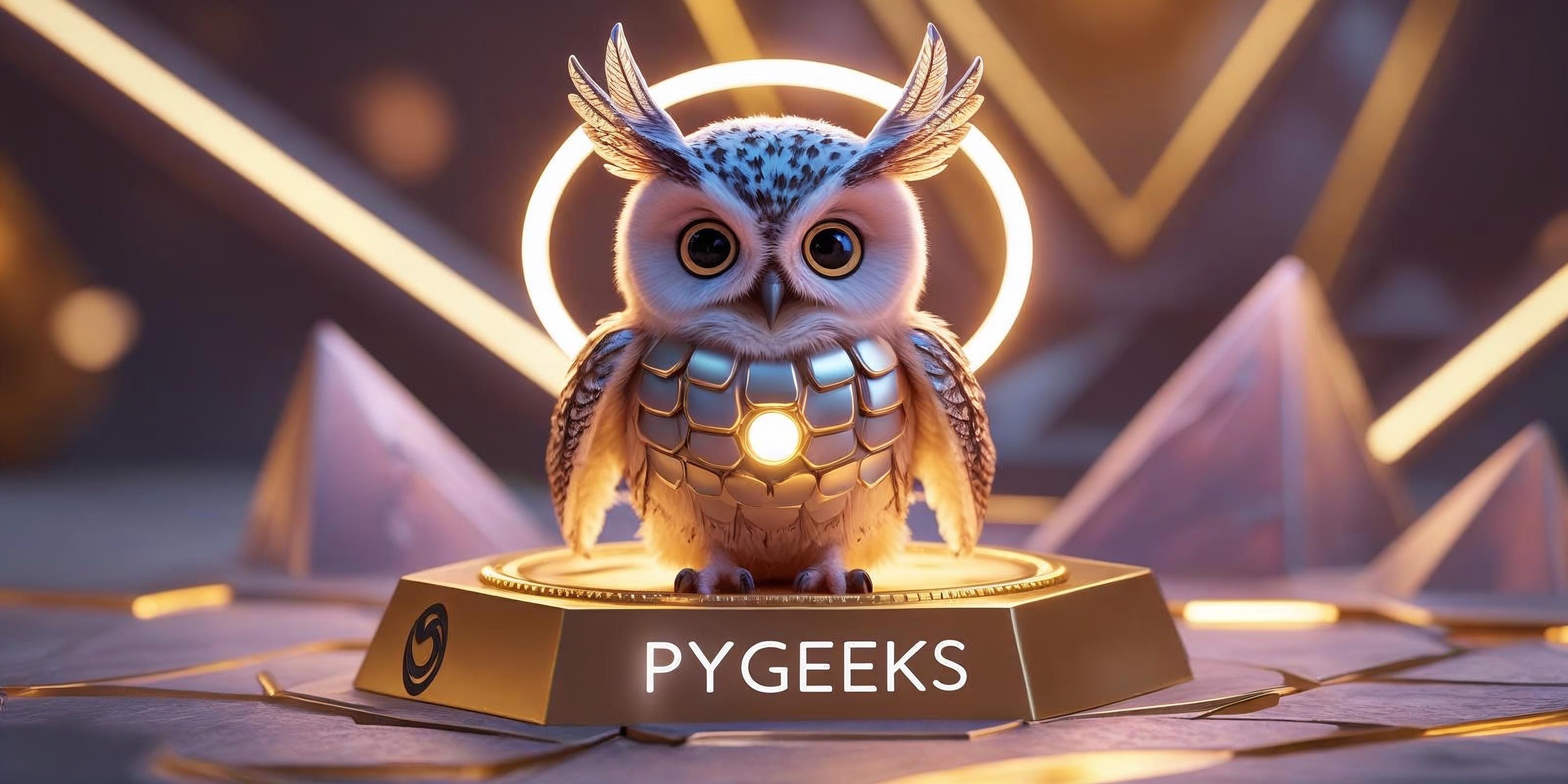 PyGeeks